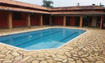 Imagem 3: Linda Casa de Campo em Condomínio de Itupeva