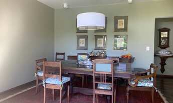 Imagem 3: Casa de condomínio 410m² 4 suítes 6 vagas Granja Viana/SP