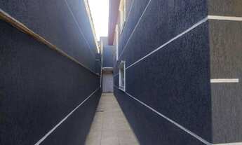 Imagem 3: Excelente Sobrado com 3 suítes à venda, 135 m² por R$ 795.000 - Jardim Santa Mena - Guarul