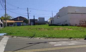 Imagem 2: Imóvel para venda tem 340 metros quadrados em Residencial Lagos D'Icaraí - Salto