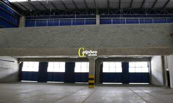 Imagem 5: Galpão/Depósito/Armazém