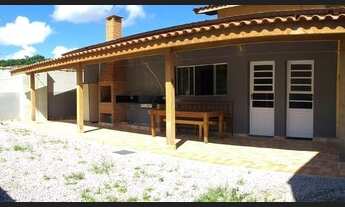 Imagem 2: Casa com 3 suítes em condomínio fechado em Ubatuba