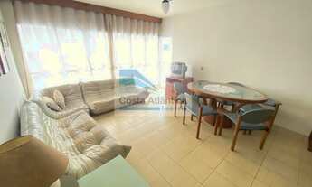 Imagem 2: Apartamento 3 dormitórios para Locação em Guarujá, Pitangueiras, 3 dormitórios, 2 suítes