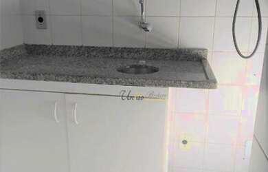 Imagem 10: Sala, 76 m² - venda por R$ 420.000,00 ou aluguel por R$ 2.800,00/mês - Lapa - São Paulo/SP