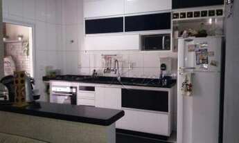 Imagem 3: Jacarei - Casa de Condomínio - Jardim Primavera