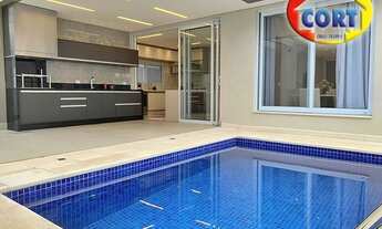 Imagem 2: Venda com porteira fechada no condomínio Residencial Real Park!!!