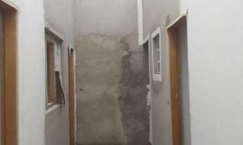 Imagem 2: Casa para venda tem 80 metros quadrados com 3 quartos