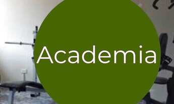 Imagem 5: Apartamento -84 metros CENTRO DE MAUA 3 quartos=1 SUITE