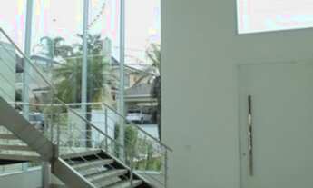 Imagem 9: SANTANA DE PARNAIBA - Casa Padrão - Alphaville