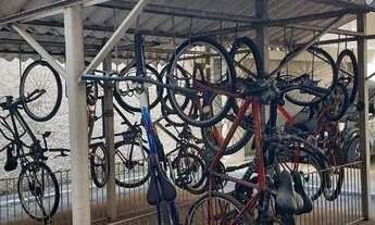 Imagem 7: Apartamento de 2 dormitórios, vaga coberta. Residencial dos Bandeirantes, Vila Mafalda, Ju