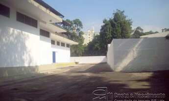 Imagem 4: SãO BERNARDO DO CAMPO - Galpão/Depósito/Armazém - Demarchi