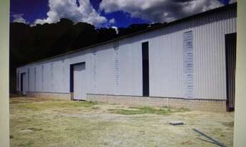 Imagem 4: Galpao aluga com 3000. mts e 50 vagas