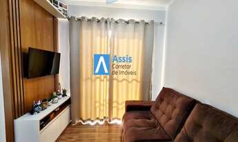 Imagem 4: Venda - Apartamento - Jardim Lizandra - Americana - SP