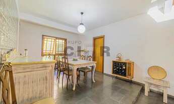 Imagem 6: Cotia - Casa de Condomínio - Algarve