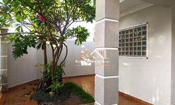 Imagem 4: Casa com 3 dormitórios à venda, 141 m² por R$ 499.000,00 - Vila Formosa - Presidente Prude