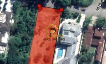 Imagem 3: Barueri - Terreno Padrão - Tamboré 01