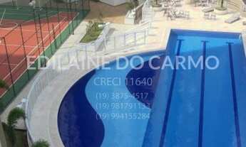 Imagem 6: APARTAMENTO RESIDENCIAL em INDAIATUBA - SP, BAIRRO PAU PRETO