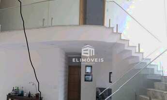 Imagem 4: Casa com 4 dormitórios à venda, 280 m² por R$ 1.800.000,00 - Condomínio Real Park - Arujá