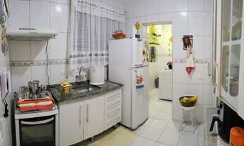 Imagem 5: Apartamento para venda possui 45 metros quadrados com 1 quarto em Enseada - Guarujá - SP