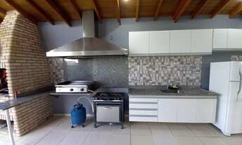 Imagem: Casa para venda possui 248 metros quadrados