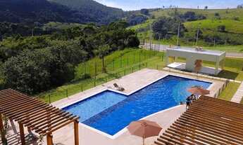 Imagem: ITATIBA TERRENO NO ECOLOGIE CONDOMÍNIO