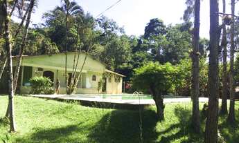 Imagem 6: Area com escritura definitiva pronto p construir um residencial ou condominio