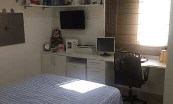 Imagem 6: LINDA CASA SOBREPOSTA TRIPLEX EMBARÉ SEMINOVA