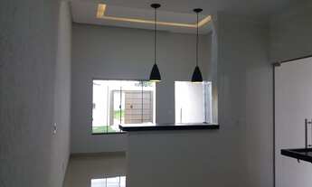 Imagem 6: Casa com 3 quartos no Vereda dos Buritis