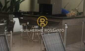 Imagem 4: Casa de condomínio sobrado para venda possui 308 metros quadrados com 3 quartos