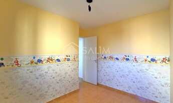 Imagem 4: Apartamento com 2 quartos e banheiro com box, em condomínio com playground e segurança 24h