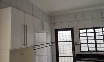 Imagem 4: Casa em Condomínio para Venda em Limeira, Jardim Porto Real, 3 dormitórios, 1 suíte, 3 ban