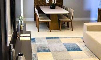 Imagem 4: Apartamento Garden com 3 dormitórios à venda, 76 m² por R$ 785.000,00 - Residencial Mais J