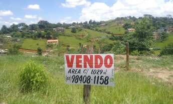 Imagem 3: Sítio em Igaratá SP com 1030M² Parque Alpina