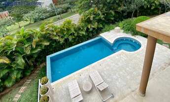 Imagem 3: Casa semi- térrea - Tamboré 11 - Venda