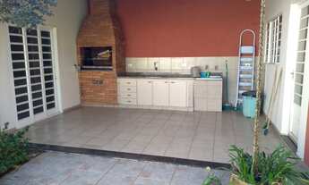 Imagem 5: CASA COMERCIAL em AMERICANA - SP, VILA SÃO PEDRO