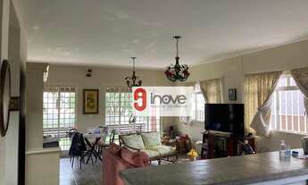 Imagem 3: Casa com 3 dormitórios à venda, 206 m² por R$ 800.000,00 - Jardim Maristela - Atibaia/SP