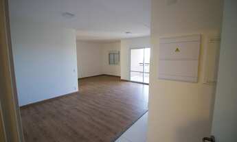 Imagem 6: Apartamento com 3 quartos (1 suíte) - 86m e varanda gourmet com churrasqueira - Ar condici