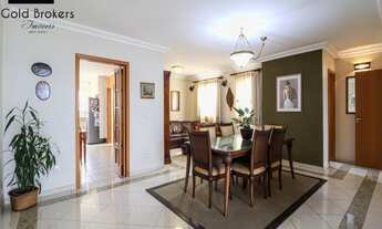 Imagem: APARTAMENTO DE 184M² COM 3 DORMITÓRIOS