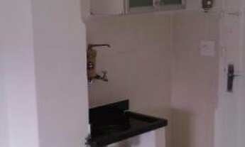 Imagem 2: Edifício Residencial para venda. Com 26 metros quadrados e 1 quarto em Boqueirão - Santos