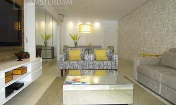 Imagem 6: 4 dormitórios 4 vagas na Riviera de São Lourenço