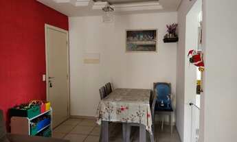 Imagem 2: Ap Pronto para Morar com 2 Dorm. e possui Planejados