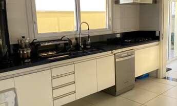 Imagem 7: Casa em alphaville Genesis 2