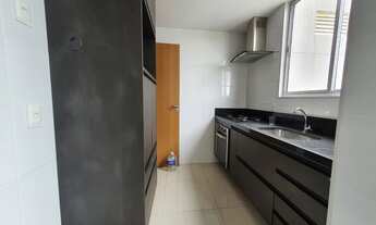 Imagem 4: Belo Horizonte - Apartamento Padrão - Jaraguá