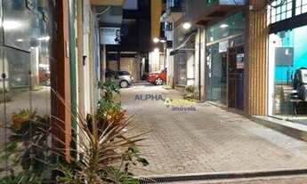 Imagem 14: Loja para alugar, 27 m² por R$ 1.300,00/mês - Alphaville Comercial - Barueri/SP