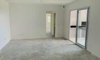 Imagem 2: Lindo Apartamento para venda tem 90m² com 2 quartos, depedencia de empregada em Embu das A