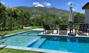 Imagem: Casa para venda possui 700 metros quadrados