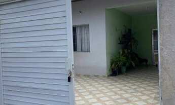 Imagem 1: Casa com 2 dormitórios à venda, 79 m² por R$ 250.000,00 - Estância Balneária Garça Vermelh