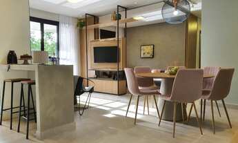 Imagem 7: Apartamento para venda com 90 metros quadrados com 3 quartos