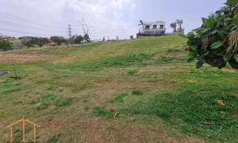 Imagem 4: Terreno à venda, 440 m² por R$ 430.000,00 - Condomínio Villas do Golfe - Itu/SP