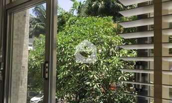 Imagem 2: RIO DE JANEIRO - Apartamento Padrão - Flamengo